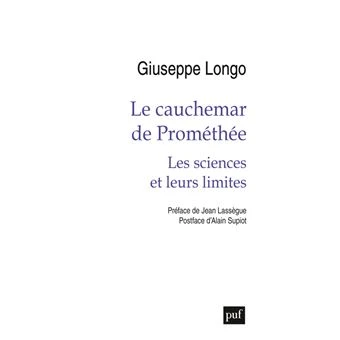 Le cauchemar de Prométhée