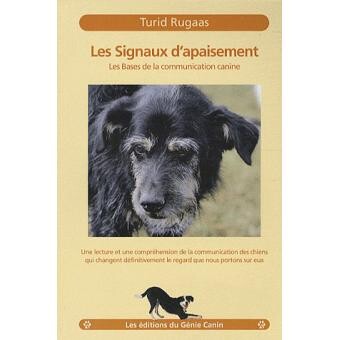 Les signaux d'apaisement