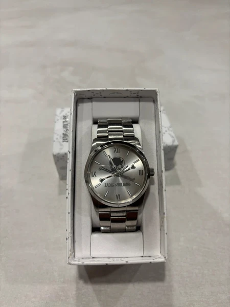 Montre Zadig et voltaire