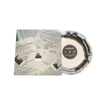 XXX TENTACION VINYLE - 17