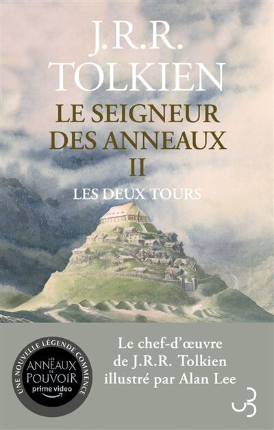 Le Seigneur des Anneaux