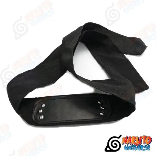 Shikamaru Headband Ninja Cosplay for fans | Naruto Universe