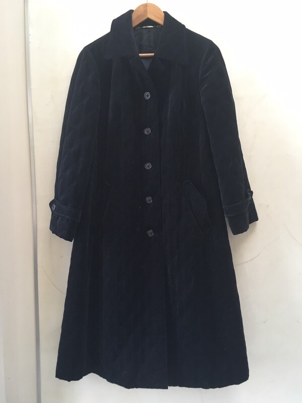 Manteau Raph Lauren vintage 