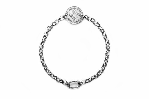 &quot;Mauritius&quot; Bracelet