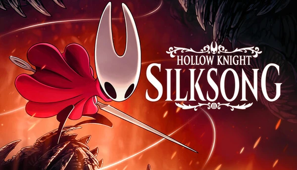 Pour Kiki - Hollow Knight: Silksong