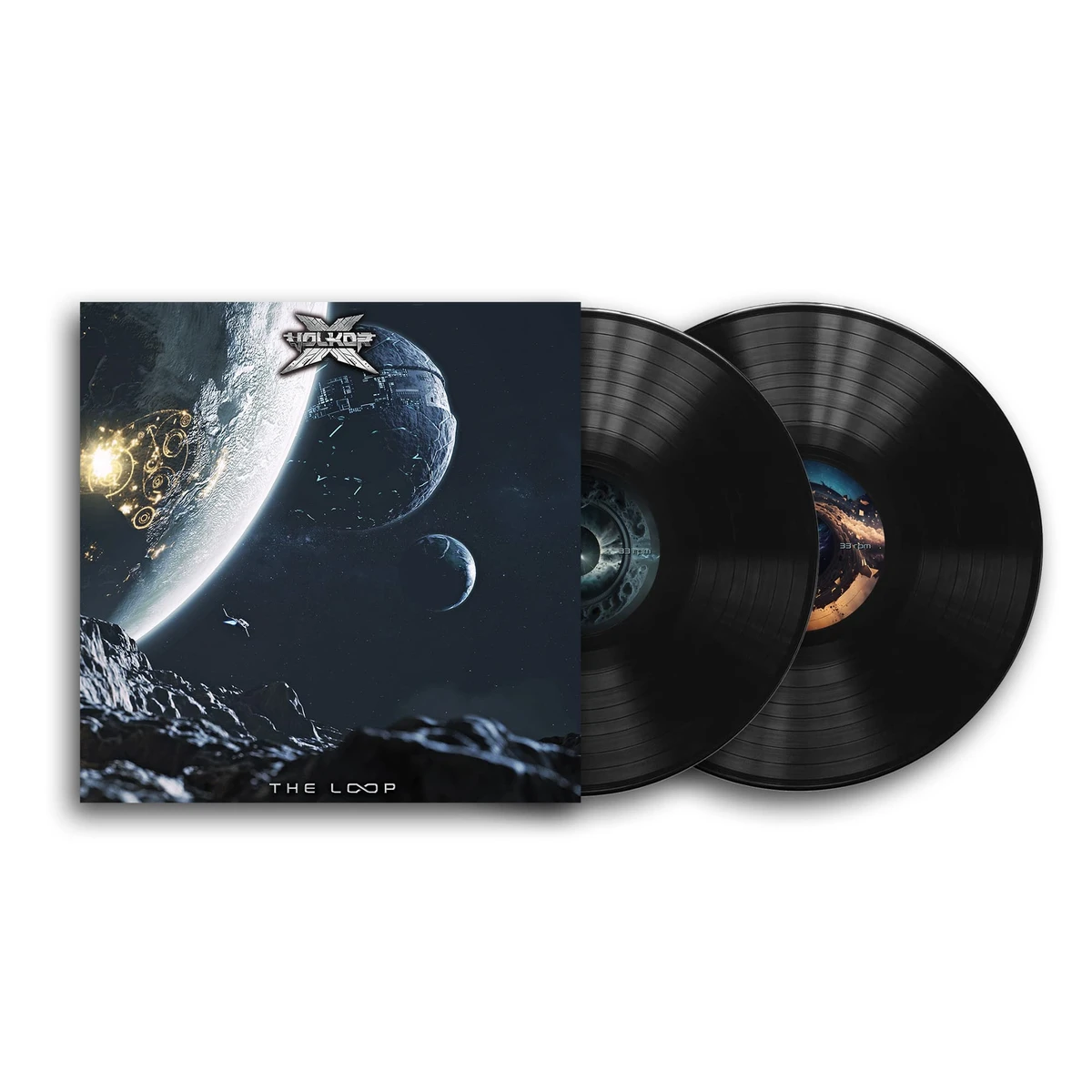 The Loop [BLACK VINYL]