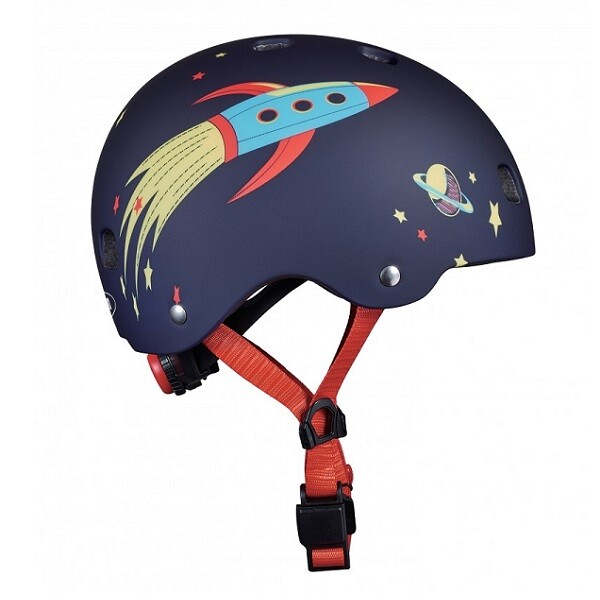 Casque enfant - tour de tête à vérfier !