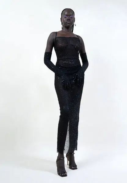 The Drama Dress