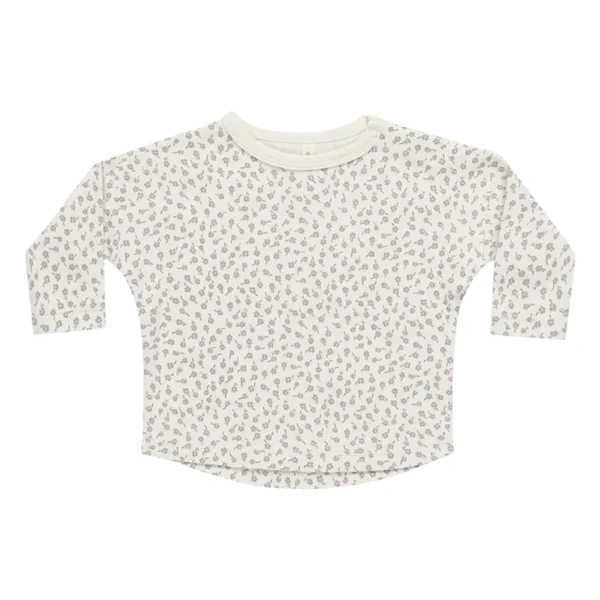 T-Shirt Scatter | Ivoire