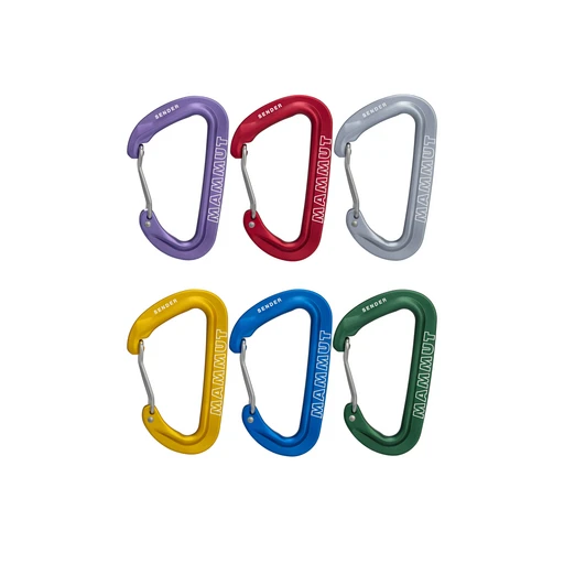 Sender Wire Rackpack | Mammut