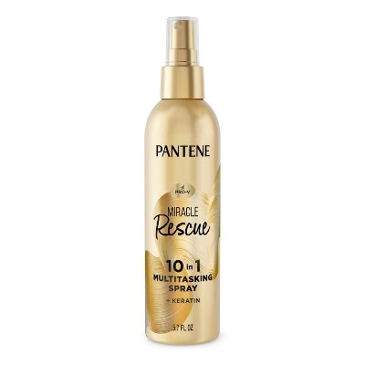 Miracle Rescue 10-in-1 Multitasking Spray