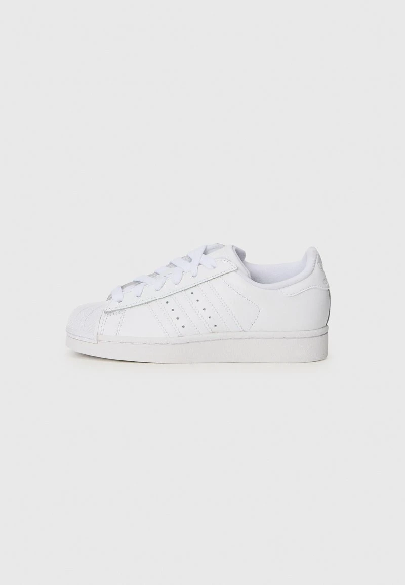 SUPERSTAR II - Baskets basses - white