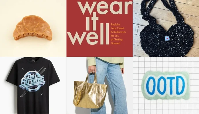 10 idées cadeaux pour modeuse