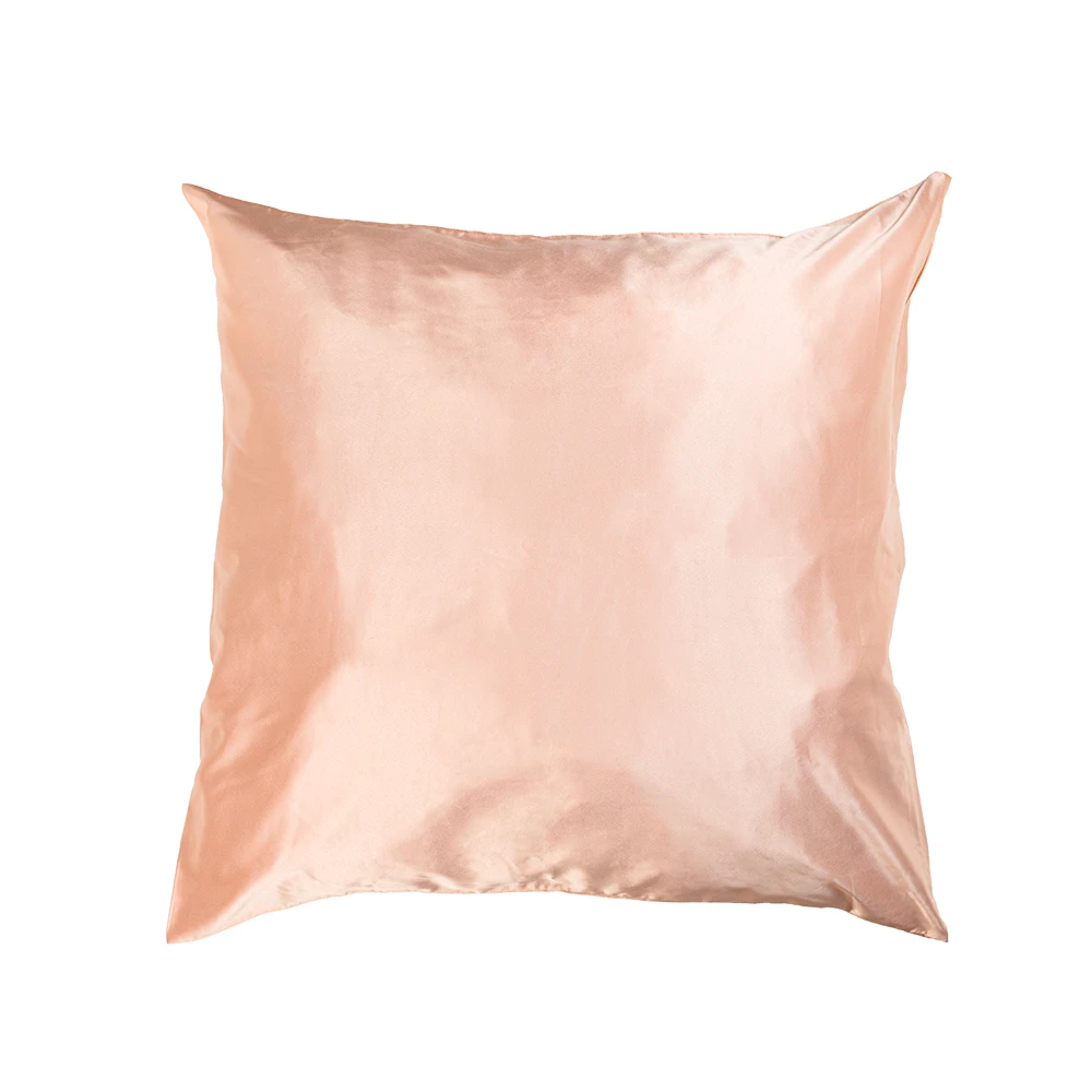 Taie d'Oreiller en Satin La Belle Boucle