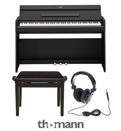 Yamaha YDP-S54 B Set