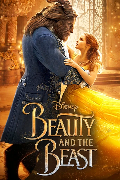 La Belle et la Bête (Beauty and the Beast)