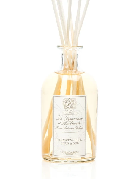 Antica Farmacista | Damascena Rose, Orris & Oud