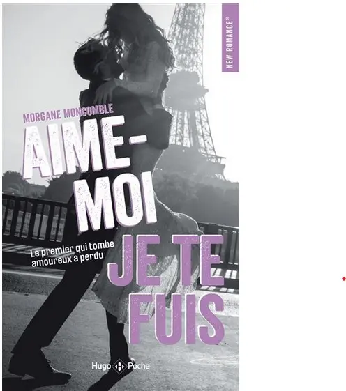 Aime moi je te fuis 