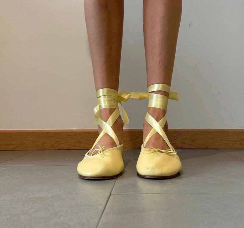 Ballerine donna - Repetto