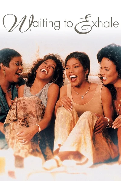 Où sont les hommes ? (Waiting to Exhale)