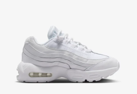 Chaussure Nike Air Max 95 Recraft pour enfant