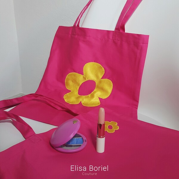 Tote Bag Totally Spies Cosplay