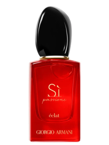 Sì Passione Eclat de Parfum