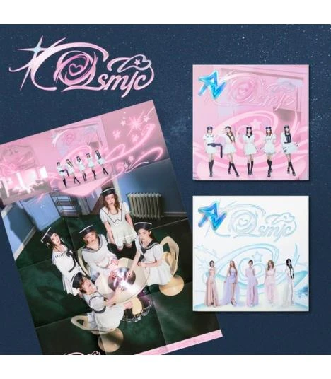 Red Velvet - Cosmic (Poster Ver.)