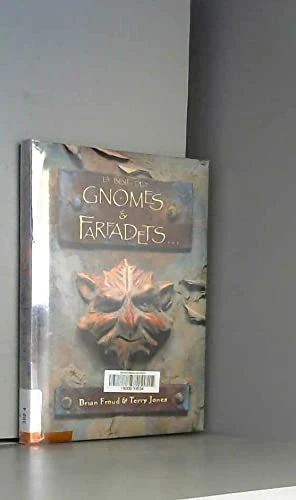 La Bible Des Gnomes Et Farfadets