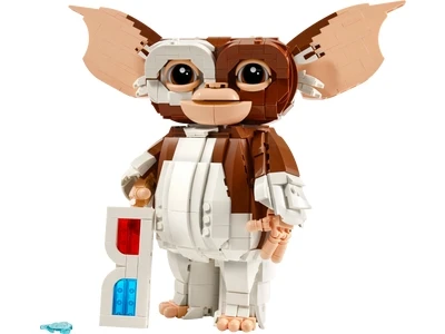 LEGO 21361 Gremlins™: Gizmo