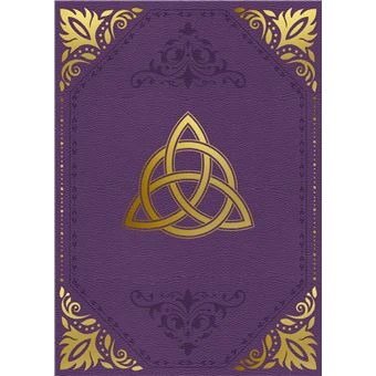 Grimoire Triquetra