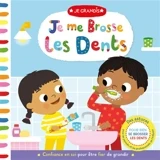 Marie Kyprianou - Je me brosse les dents