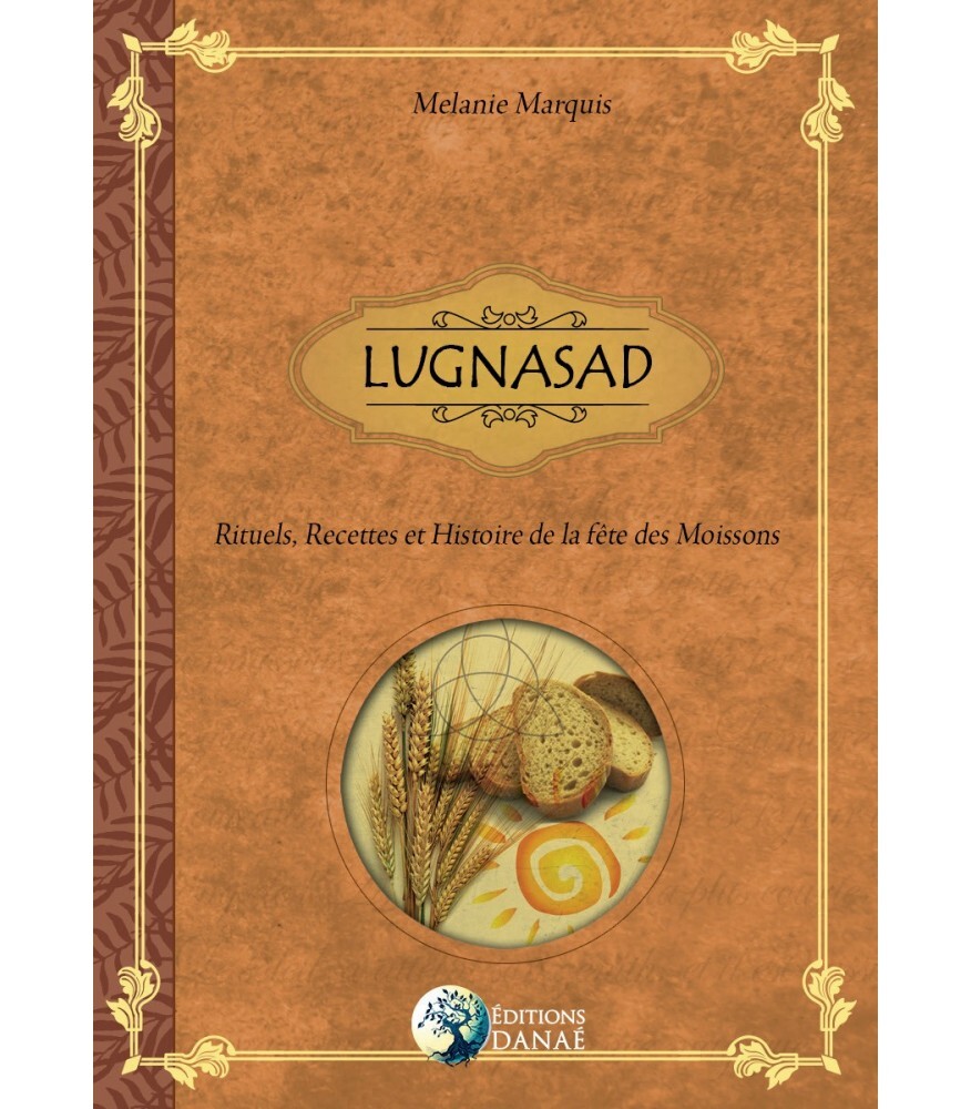 Lugnasad, Mélanie Marquis