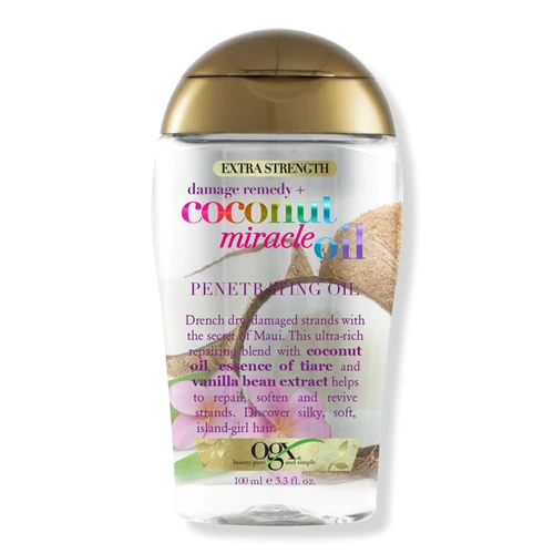 Damage Remedy+ Coconut Miracle Oil Penetrating Oil