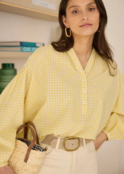 Blouse Manel