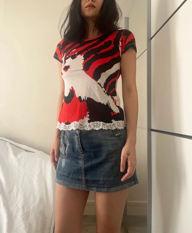 Gianfranco ferré t shirt