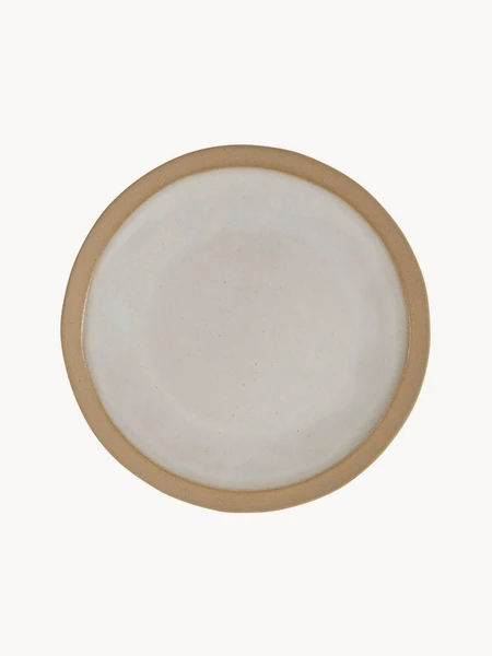 6 Assiettes à dessert Jade | Westwing