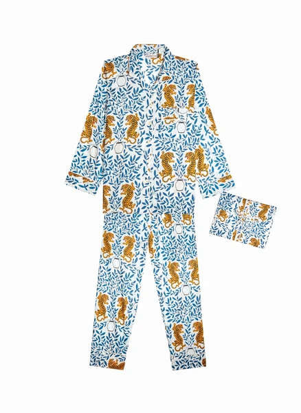 Pyjama Set Mandu