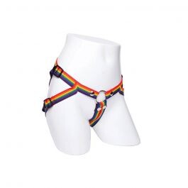 Inclusion Hip Strap On Harness