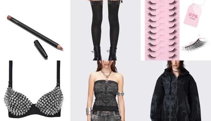 wishlist🦇🦇
