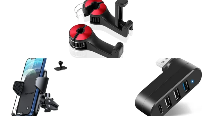 Accessoire Voiture