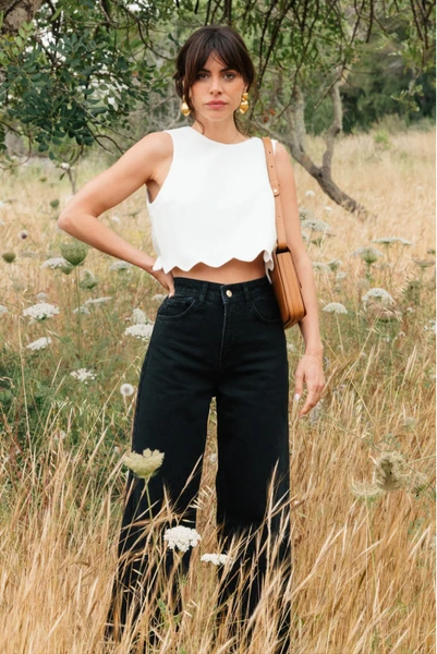 LUNETTES OPRA ÉCAILLE BRUN