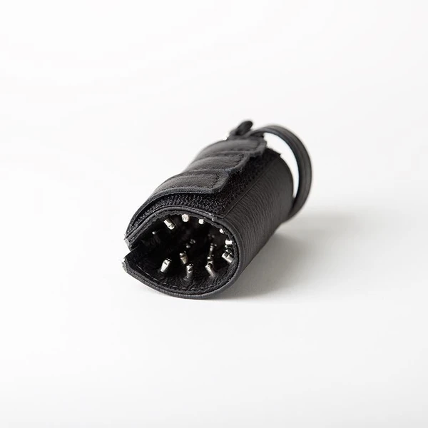 Cock Sheath - Blunt Spikes