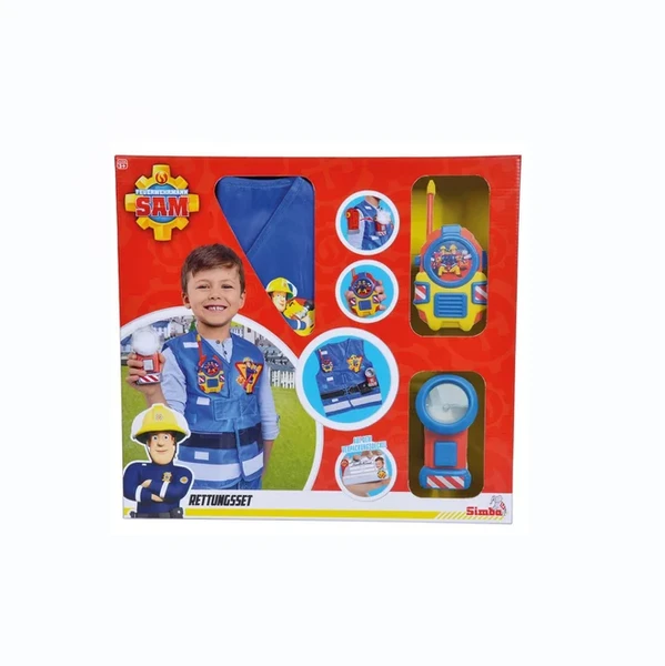 Kit SAM LE POMPIER