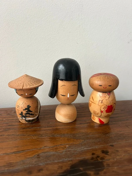Kokeshi