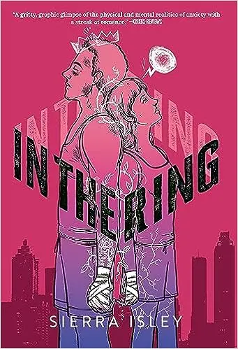 In the Ring Paperback – September 15, 2023