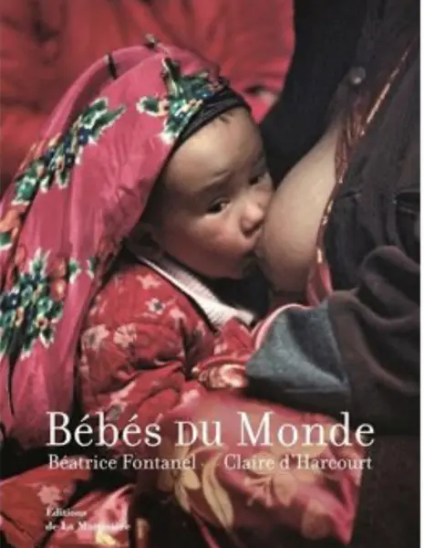 Enfants du monde