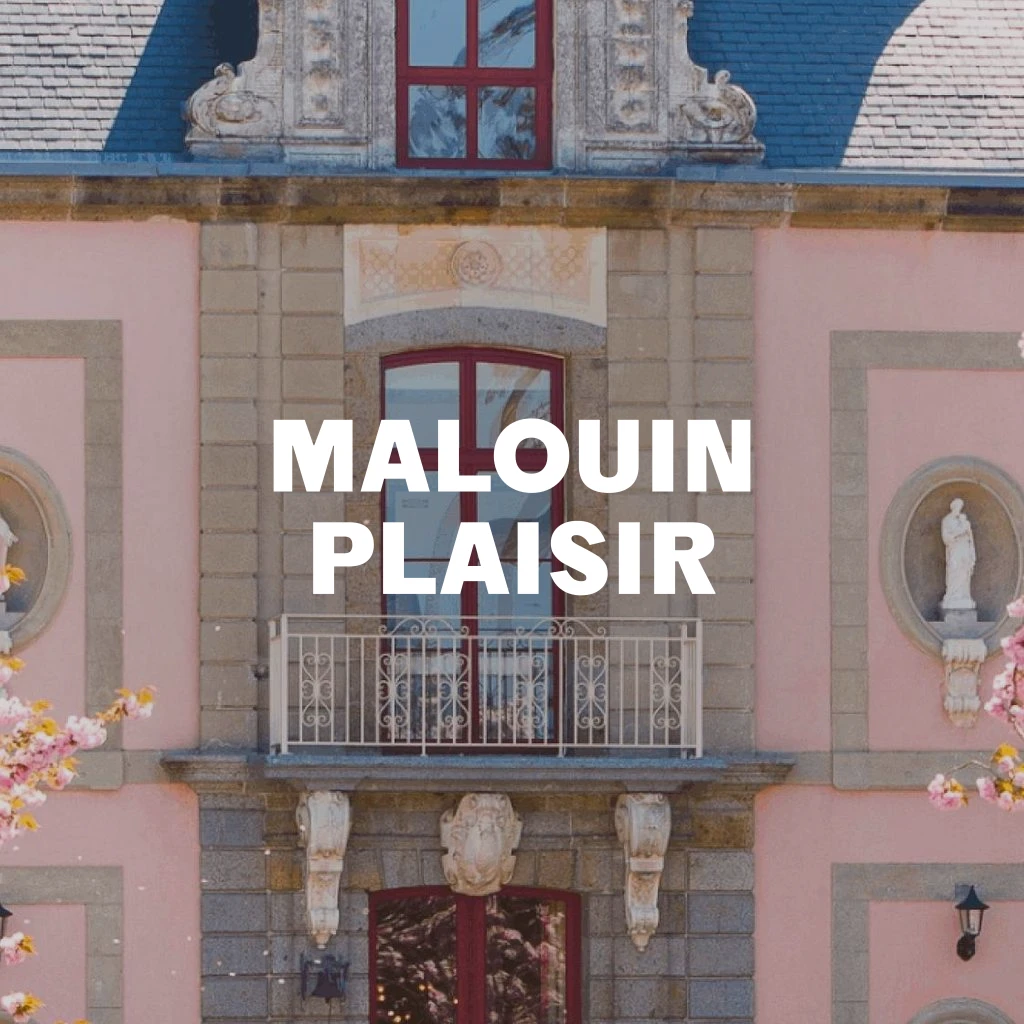 Château du Colombier ****