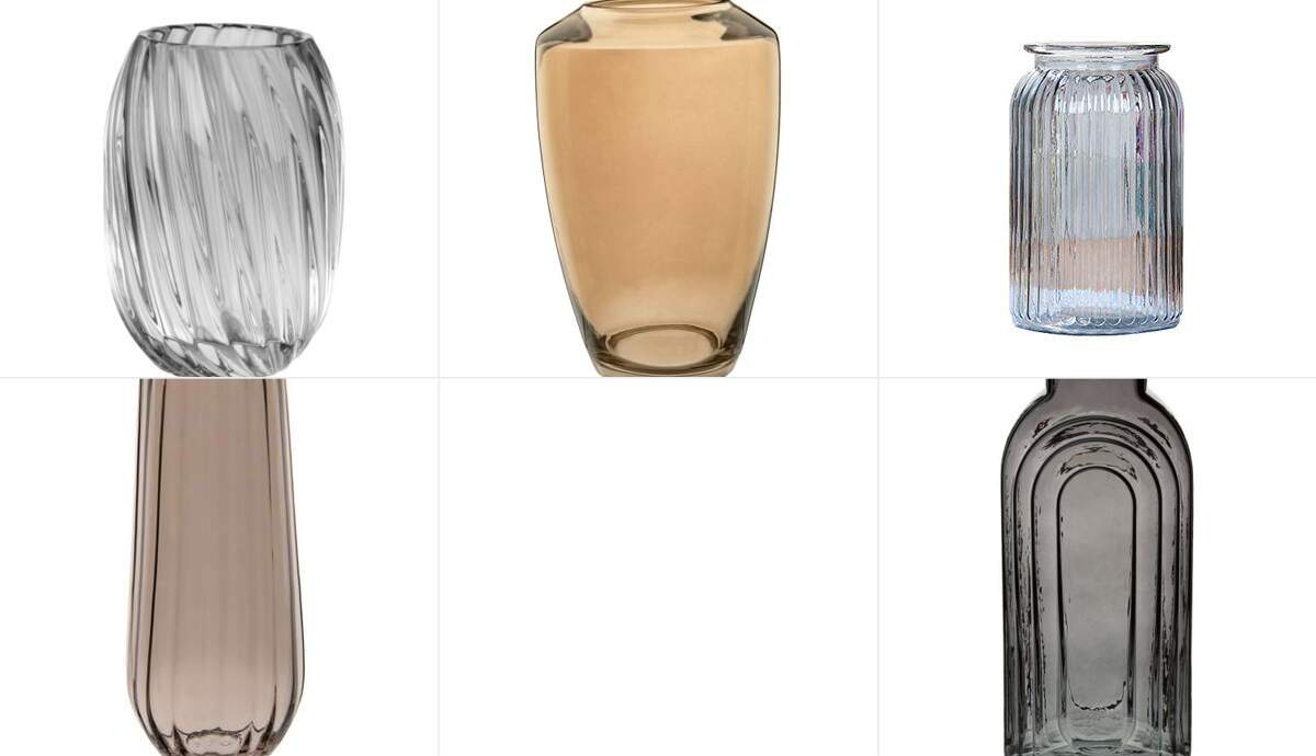 Vase fleurs séchées | Votre wishlist sur Listy