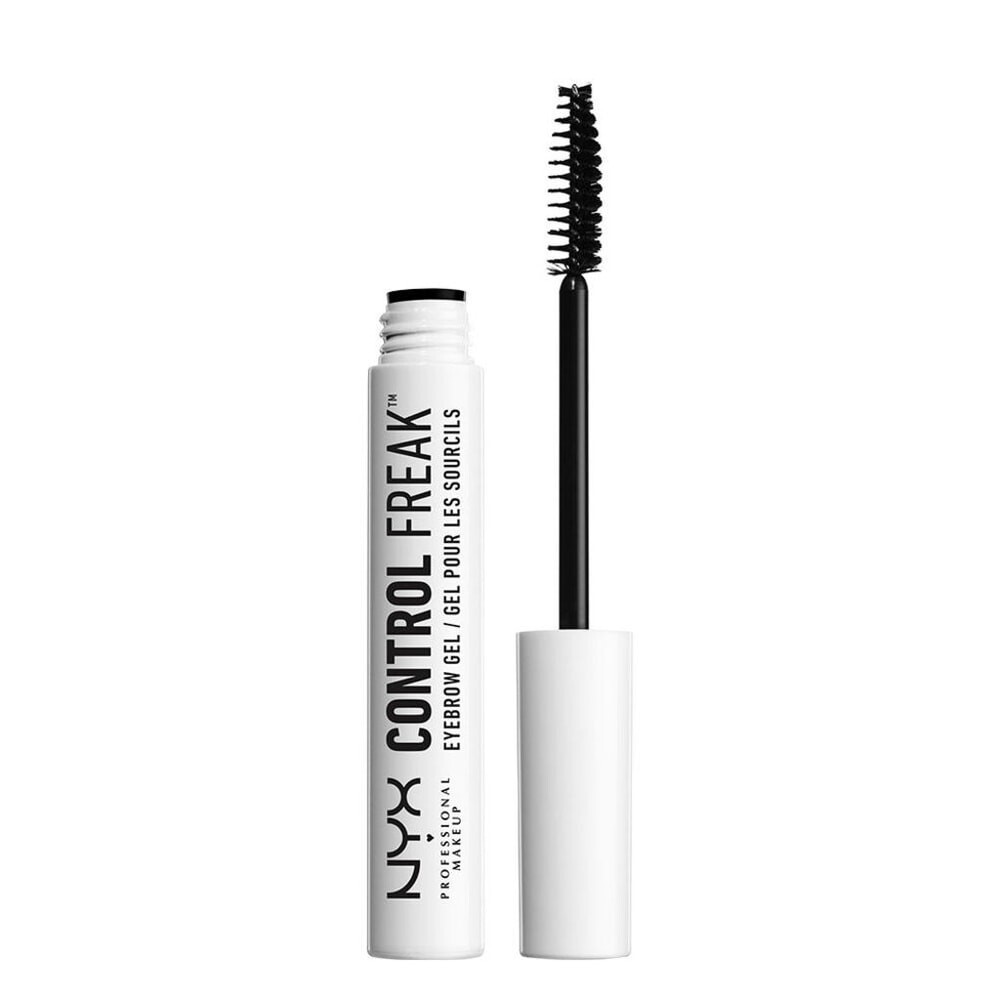 NYX Professional Makeup | Control Freak Eyebrow Gel Gel sourcils - Gel